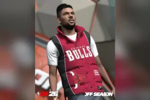 NBA 2K26's New Clothes Drop Sparks Server Outrage From Players