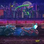 Neon Inferno's Arcade Mayhem Hits PlayStation With Retro Vibes