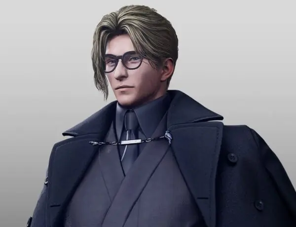 Ninja Gaiden 4's Misaki Sparks Fan Debate Over Trustworthiness