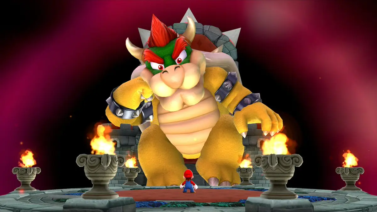 Nintendo's Mario Galaxy Tweet Sparks Wild Fan Reactions and Movie Hype