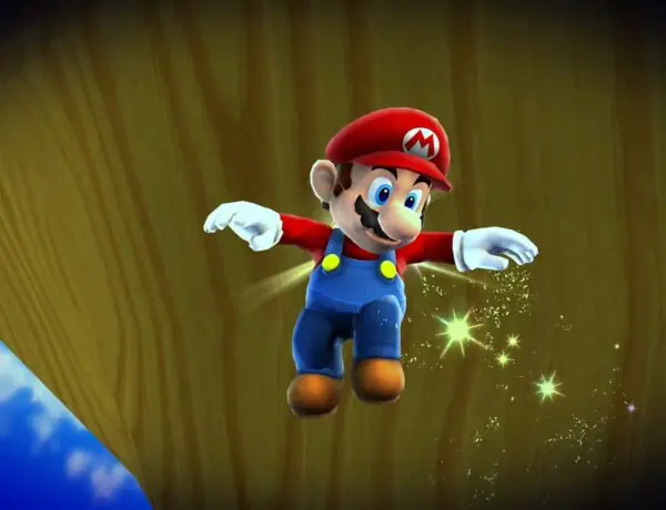 Nintendo's Prankster Comets Are Back And Gamers Are Losing It