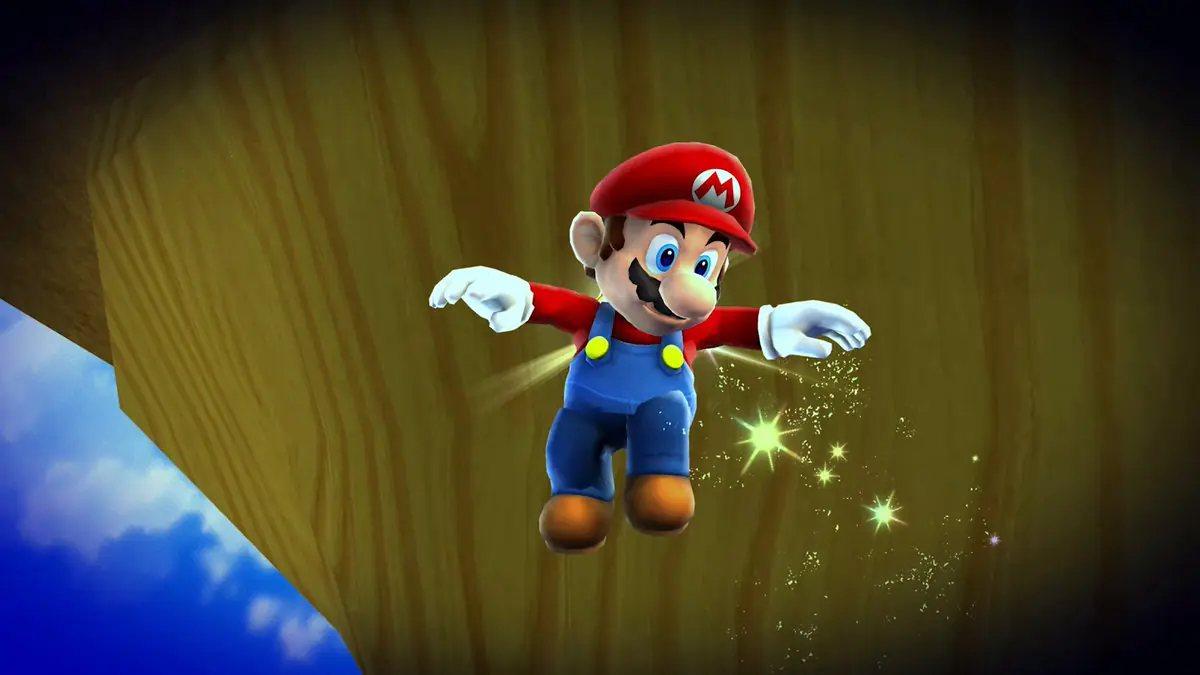 Nintendo's Prankster Comets Are Back And Gamers Are Losing It