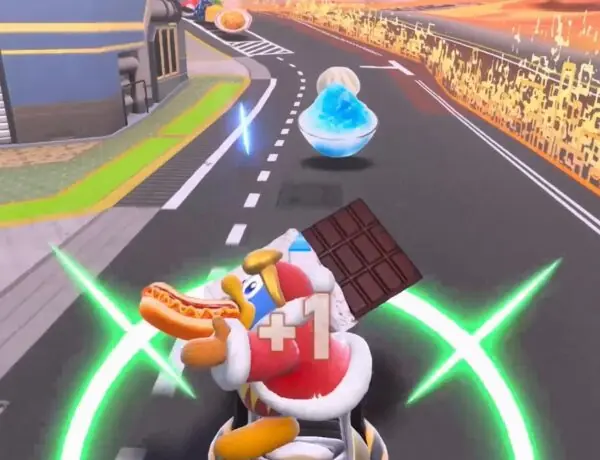 Nintendo's Thanksgiving Tweet Has Gamers Worried About King Dedede