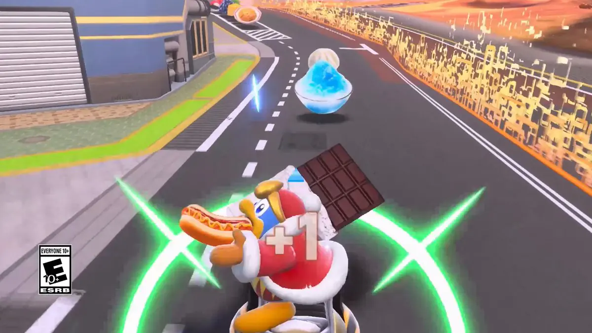 Nintendo's Thanksgiving Tweet Has Gamers Worried About King Dedede