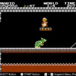 Nintendo Teases Bowser Game With Mysterious Mario Rival Tweet