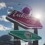 Nuketown 2025 Hits Black Ops 7 Tomorrow And Gamers Are Split