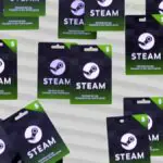NVIDIA's GeForce Season Is Literally Snowing Free Steam Cash