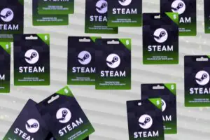 NVIDIA's GeForce Season Is Literally Snowing Free Steam Cash