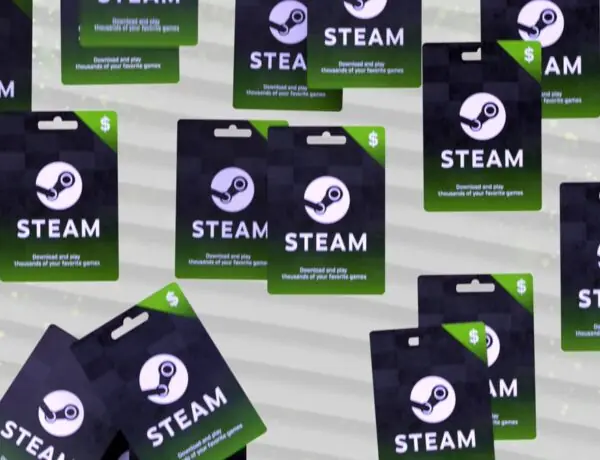 NVIDIA's GeForce Season Is Literally Snowing Free Steam Cash