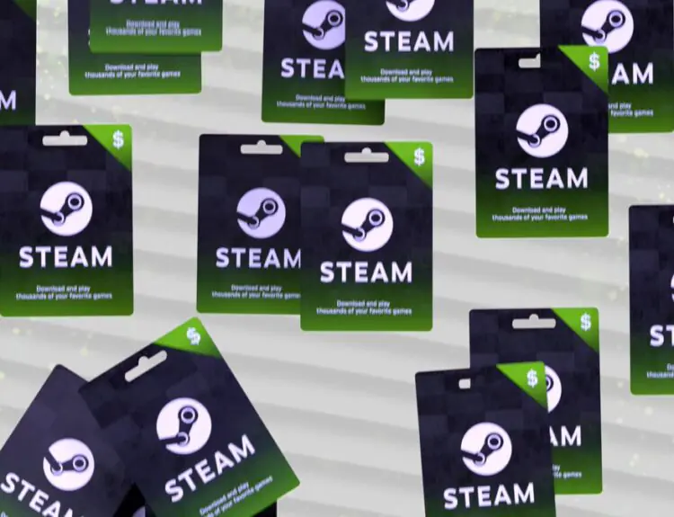 NVIDIA's GeForce Season Is Literally Snowing Free Steam Cash