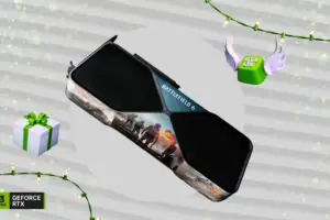 NVIDIA's Holiday Giveaway Has Gamers Begging For RTX 5090 Upgrades