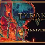 Obsidian's Tyranny Turns 9 and Gamers Are Begging For a Sequel