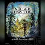 Octopath Traveler 0 Launching in One Month - Gamers Are Going Wild