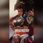 Overwatch 2's New Hero Vendetta Is Already Causing Chaos