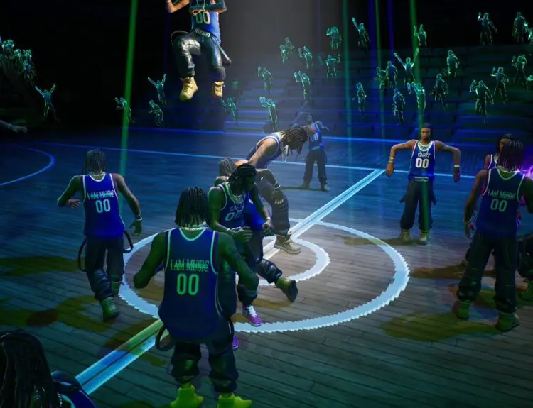 Playboi Carti's Fortnite Skin Leak Has Everyone Going Wild