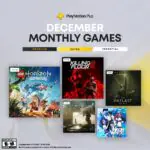 PlayStation Plus December Games Are Actually Kinda Fire