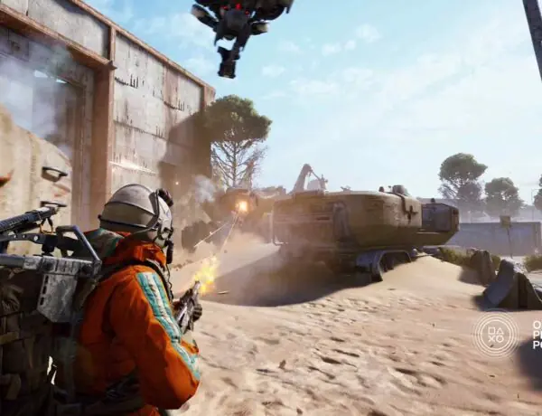 PlayStation Podcast Drops Black Ops 7 Intel and Arc Raiders Details