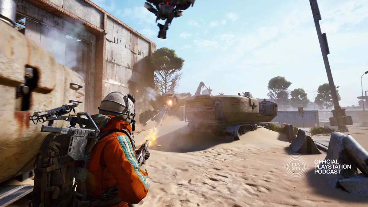 PlayStation Podcast Drops Black Ops 7 Intel and Arc Raiders Details