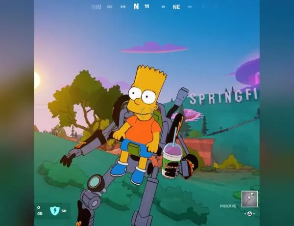 PlayStation's Bortnite Tweet Has Gamers Confused and Laughing