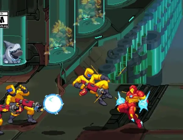 PlayStation's December Lineup is Absolutely Packed With Games