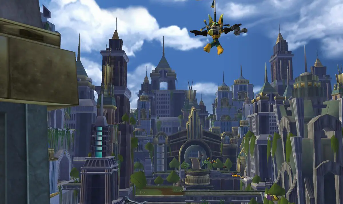 Ratchet & Clank Turns 23 and Players Are Begging For More
