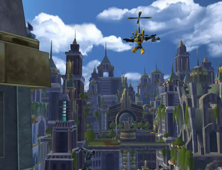 Ratchet & Clank Turns 23 and Players Are Begging For More
