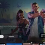 Rockstar Games Just Did Something Super Weird With GTA 6 Store Page