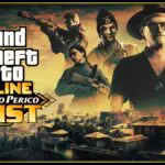 Rockstar's Cayo Perico Panther Statue Event Has GTA Players Divided