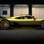 Rockstar's Free GTA Online Krieger Supercar Offer Ends November 5th