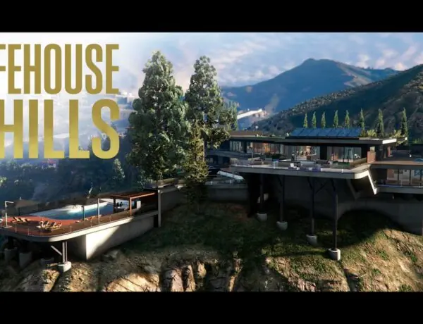 Rockstar's New GTA Online Safehouse Has Players Divided Over Luxury and GTA 6 Delays