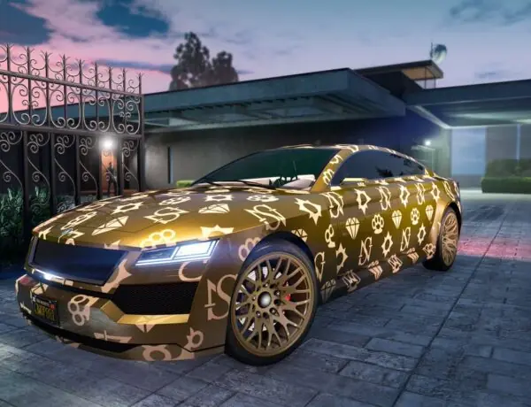 Rockstar's New GTA Online VIP Deal Has Players Confused and Wanting GTA 6