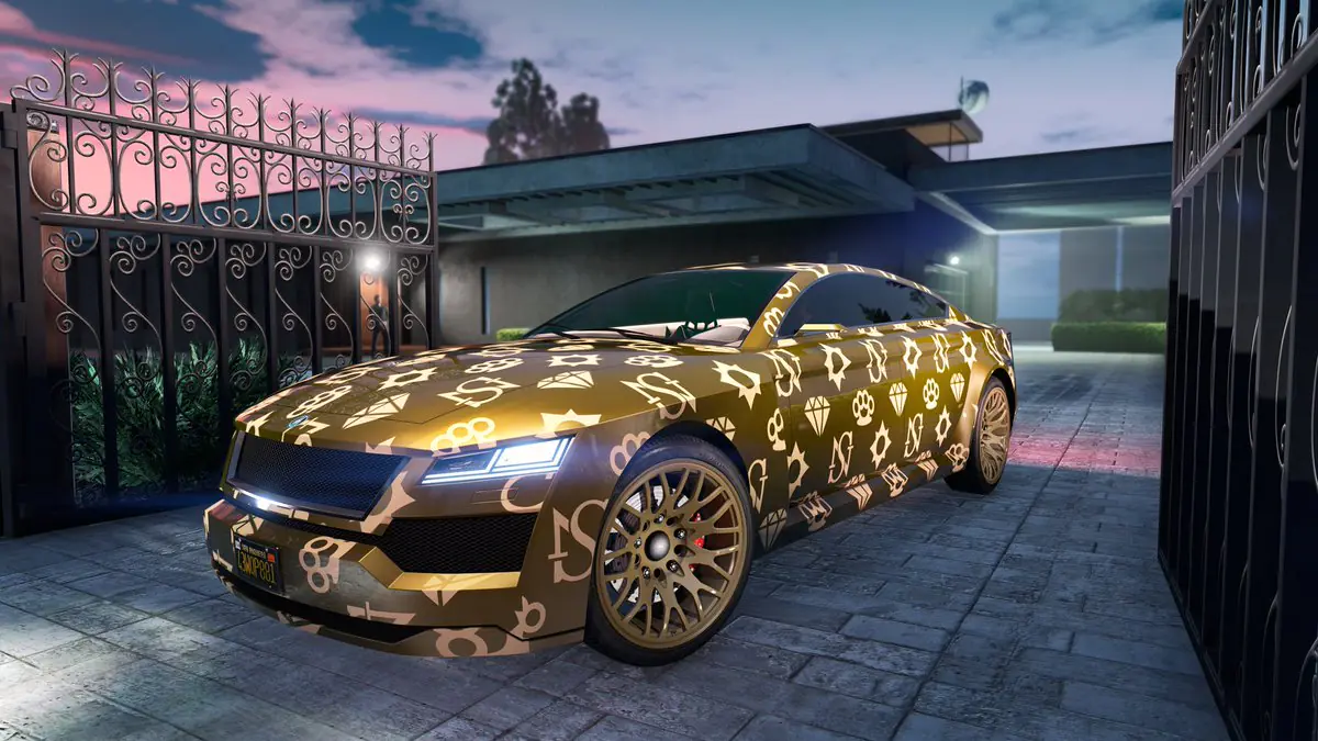 Rockstar's New GTA Online VIP Deal Has Players Confused and Wanting GTA 6