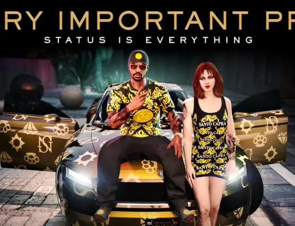 Rockstar's New GTA Online VIP Program Has Players Divided Over Mansions and GTA 6