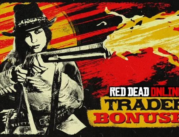 Rockstar's Red Dead Online Thanksgiving Event Sparks Mixed Reactions