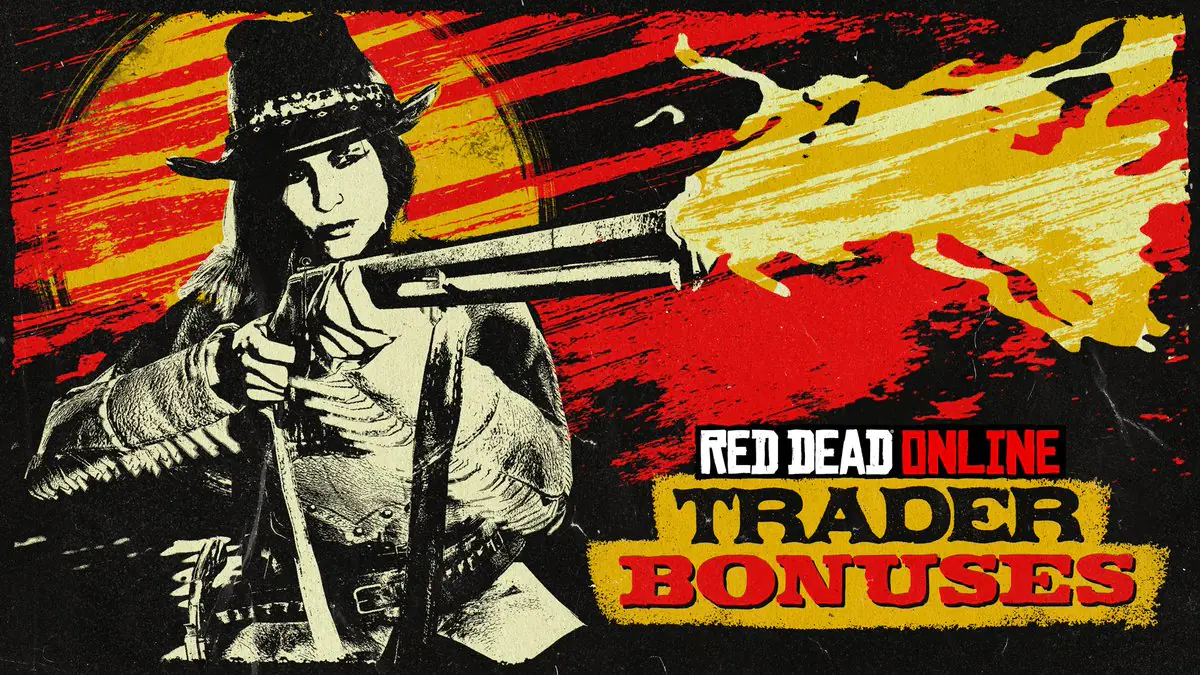 Rockstar's Red Dead Online Thanksgiving Event Sparks Mixed Reactions