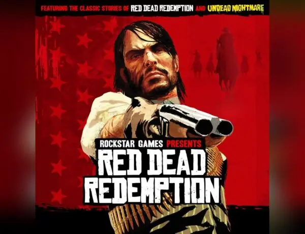 Rockstar's Red Dead Redemption Hits Netflix and Switch 2 in Massive Multi-Platform Release