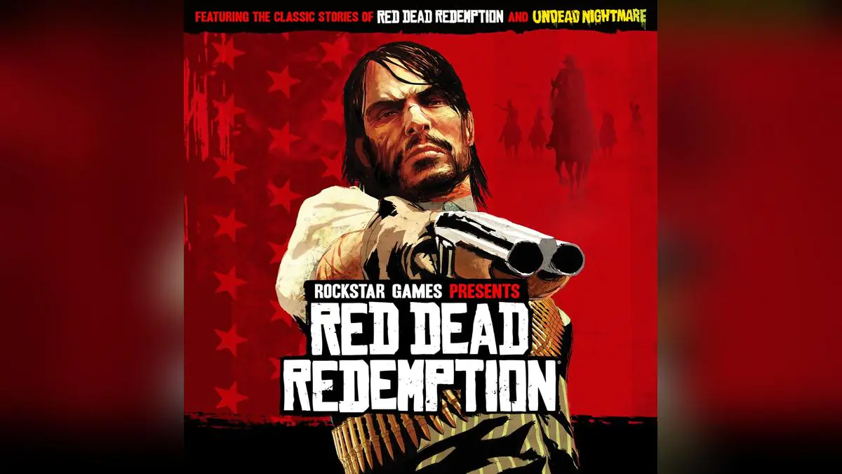 Rockstar's Red Dead Redemption Hits Netflix and Switch 2 in Massive Multi-Platform Release