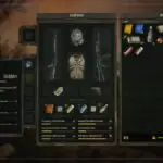 S.T.A.L.K.E.R. 2 Update 1.7 Shows Off New Inventory and Equipment Stats