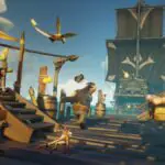 Sea of Thieves Players Are Giving Rare Some Wild Feedback In New Survey