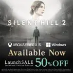 Silent Hill 2 Finally Hits Xbox With a Surprise 50% Off Sale
