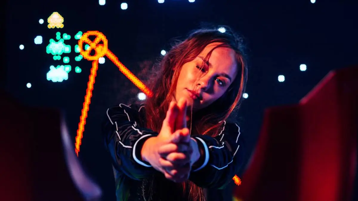 Skills​‍​‌‍​‍‌​‍​‌‍​‍‌ Every Gamer Needs To Succeed In Any Gaming