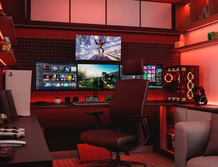 Sony’s 27-Inch PlayStation Monitor to Arrive in 2026