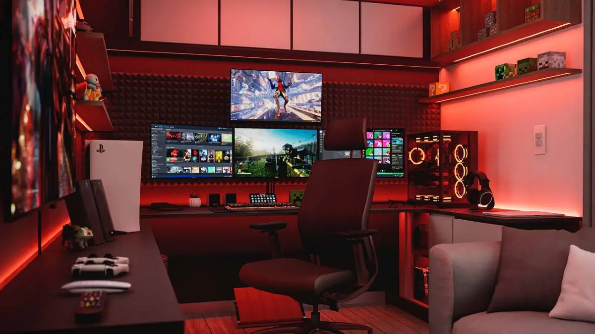 Sony’s 27-Inch PlayStation Monitor to Arrive in 2026