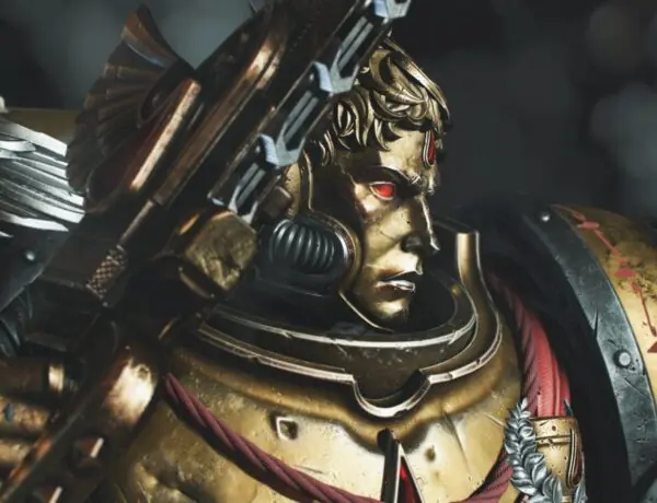 Space Marine 2's Champion Pack Has Players Going Absolutely Wild