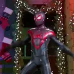 Spider-Man Miles Morales Ultimate Edition Gets Huge 57% Off PlayStation Sale