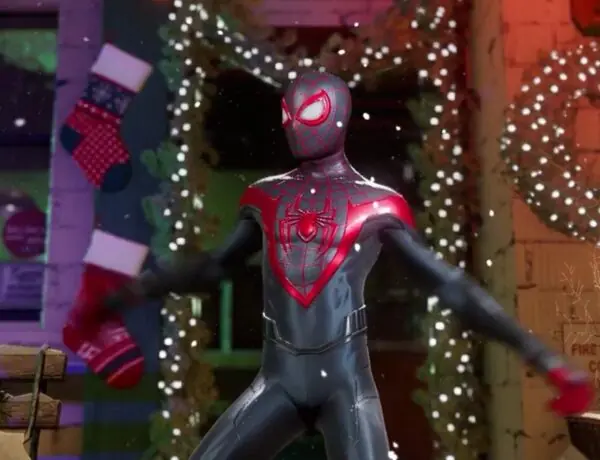 Spider-Man Miles Morales Ultimate Edition Gets Huge 57% Off PlayStation Sale