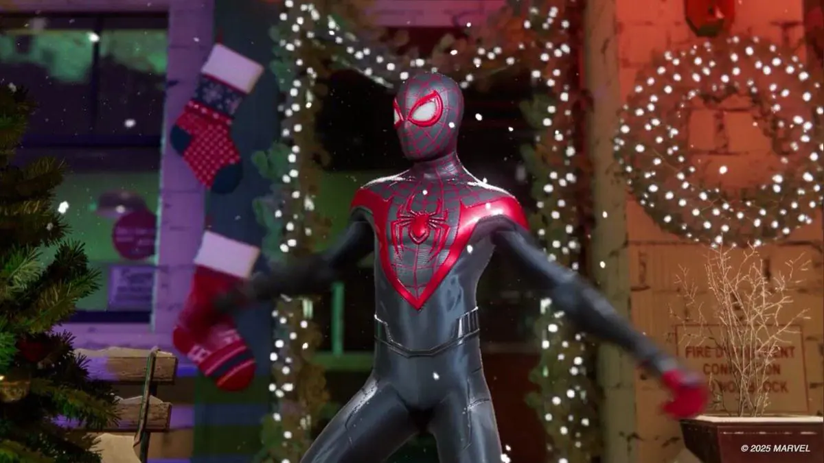 Spider-Man Miles Morales Ultimate Edition Gets Huge 57% Off PlayStation Sale