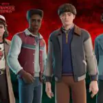Stranger Things Final Season Drops With Fortnite Crossover Chaos