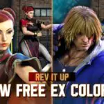 Street Fighter 6's Chun-Li Gets Fatal Fury Crossover Colors For Free