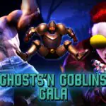 Street Fighter 6's Ghosts 'n Goblins Pass Has Players Wanting Real Costumes